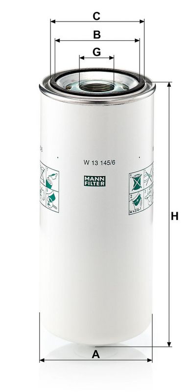Ölfilter