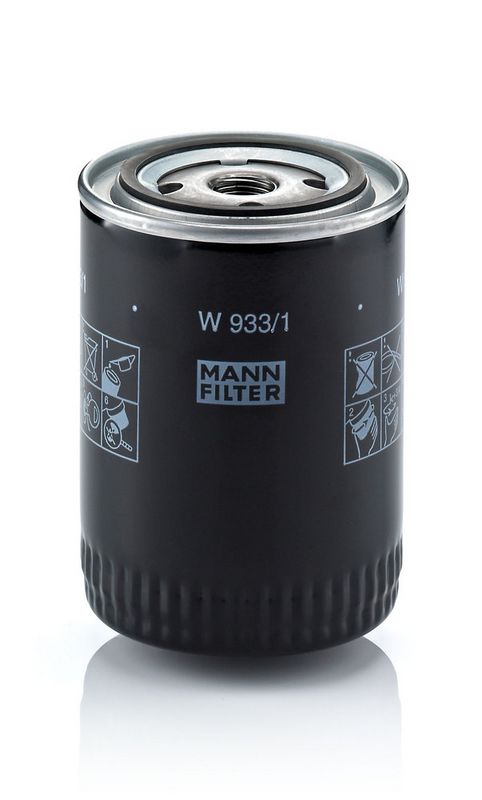 Ölfilter