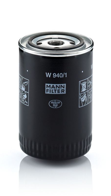 Ölfilter