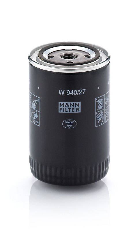 Ölfilter