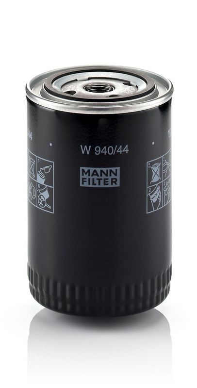 Ölfilter