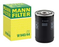 Ölfilter