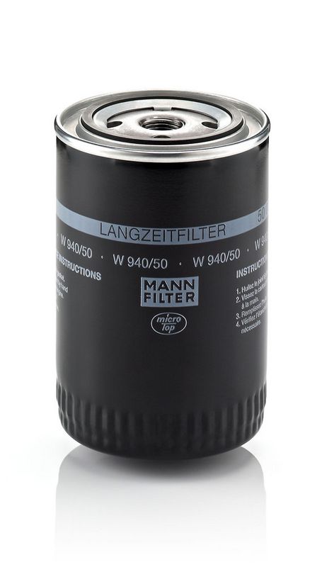 Ölfilter