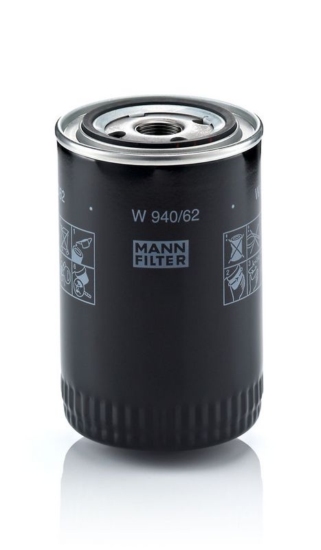 Ölfilter