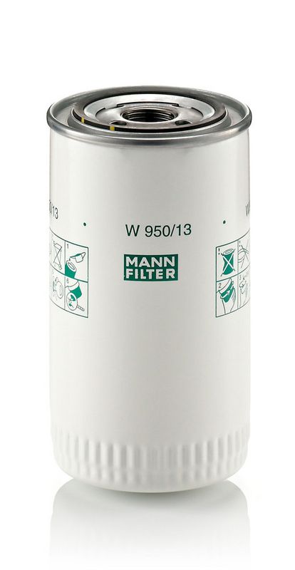 Hydraulikfilter, Automatikgetriebe