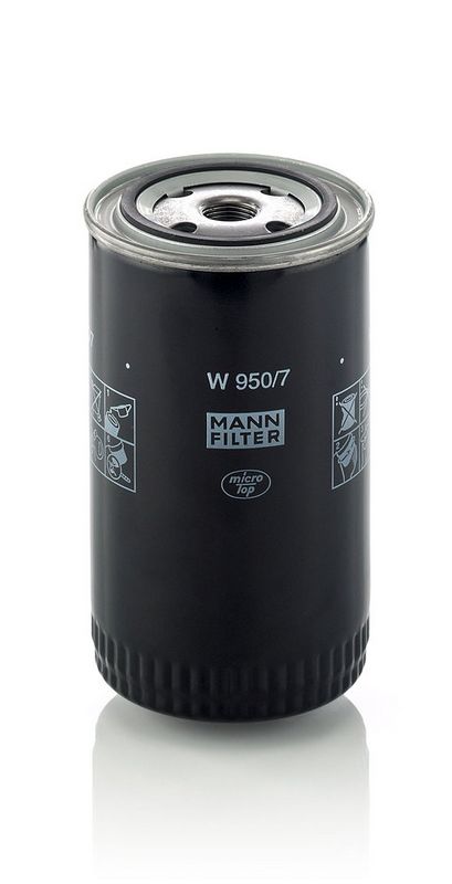 Ölfilter