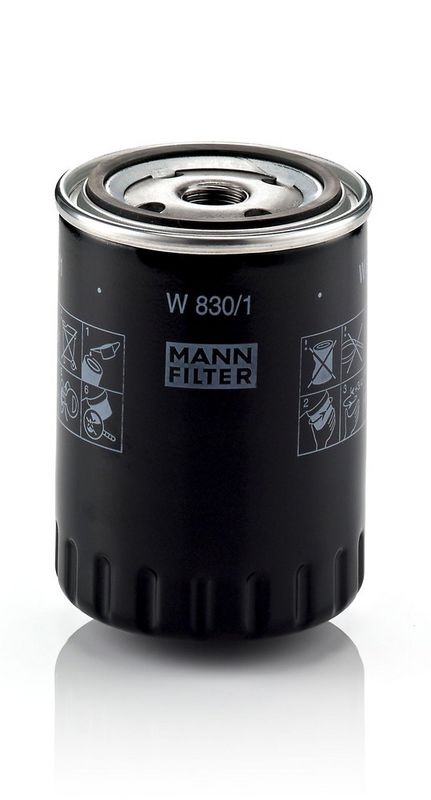 Ölfilter