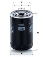 Ölfilter