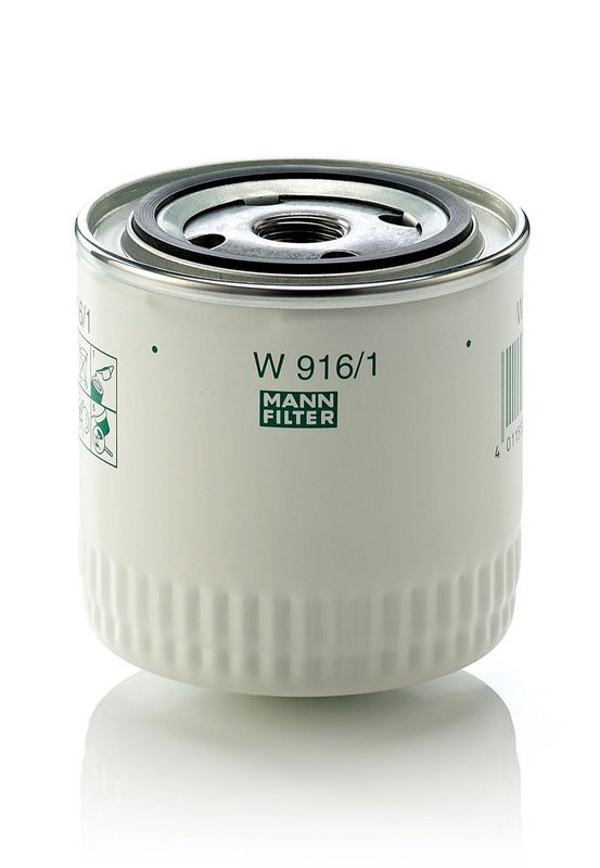 Ölfilter