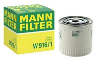 Ölfilter