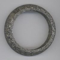 Dichtung, Abgasrohr