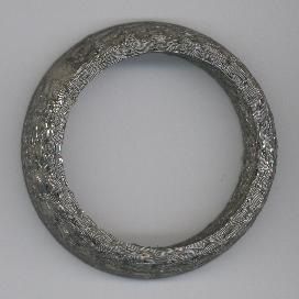 Dichtung, Abgasrohr