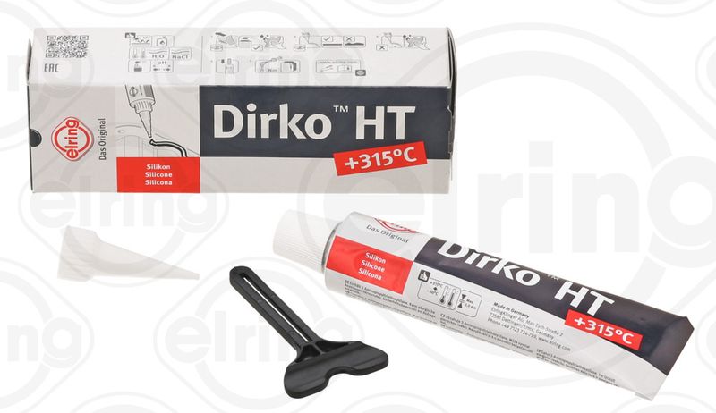 Dichtstoff
