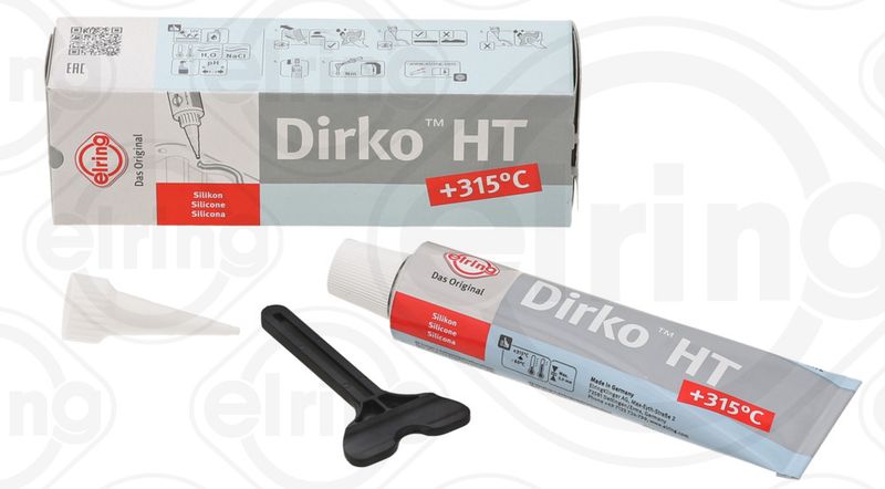 Dichtung, Ansaugkrümmer