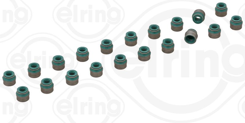 Dichtungssatz, Ventilschaft