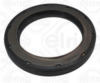 Wellendichtring, Differential