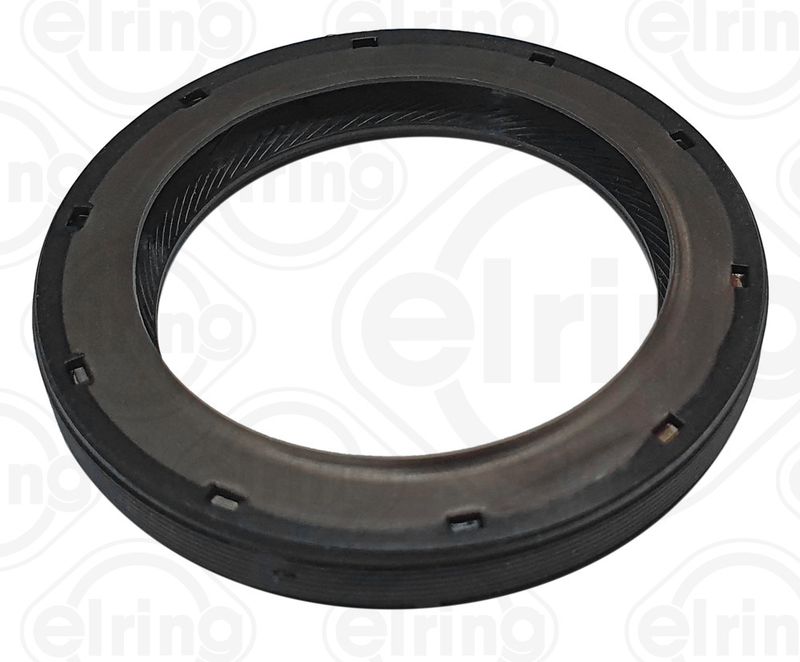 Wellendichtring, Differential