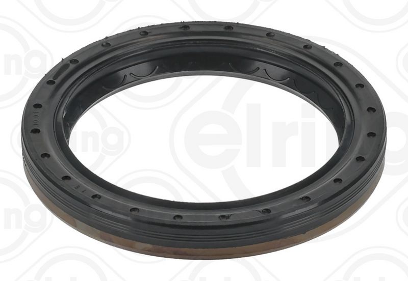Wellendichtring, Differential