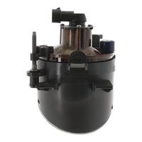 Nebelscheinwerfer