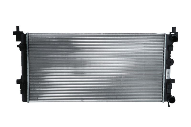 Kühler, Motorkühlung