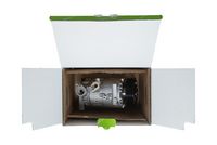 Kompressor, Klimaanlage