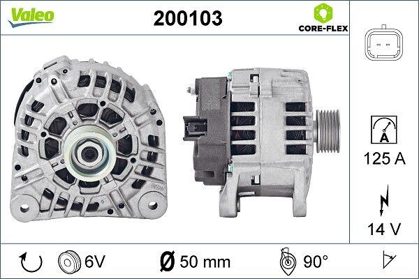 Generator