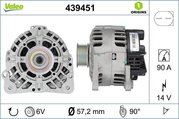 Generator