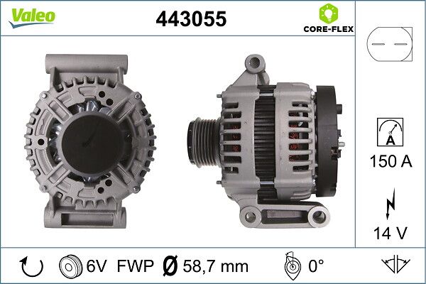 Generator