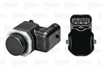 Sensor, Einparkhilfe