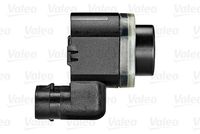 Sensor, Einparkhilfe