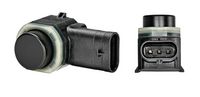 Sensor, Einparkhilfe
