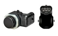 Sensor, Einparkhilfe
