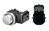Sensor, Einparkhilfe