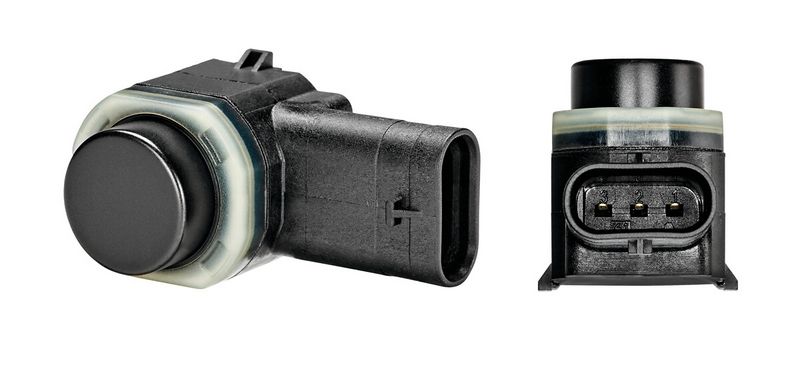 Sensor, Einparkhilfe