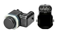 Sensor, Einparkhilfe