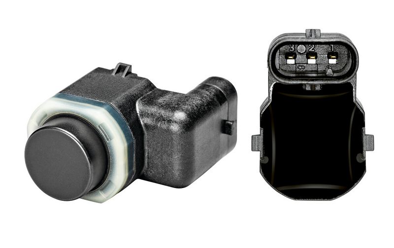 Sensor, Einparkhilfe