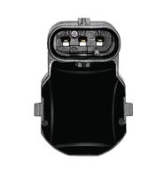 Sensor, Einparkhilfe