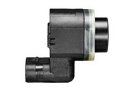 Sensor, Einparkhilfe