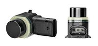 Sensor, Einparkhilfe