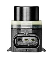 Sensor, Einparkhilfe