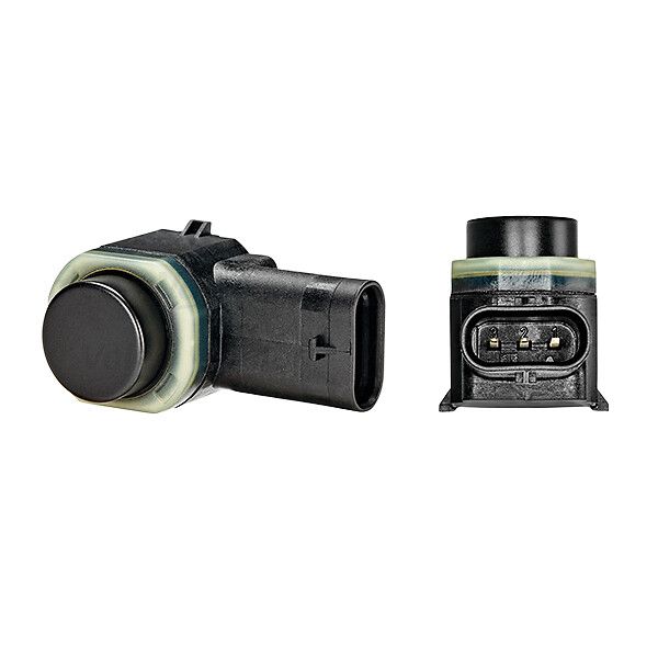 Sensor, Einparkhilfe