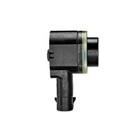 Sensor, Einparkhilfe