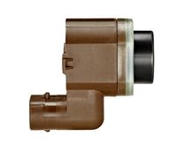 Sensor, Einparkhilfe