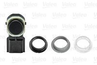 Sensor, Einparkhilfe