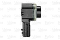 Sensor, Einparkhilfe