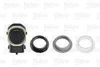 Sensor, Einparkhilfe