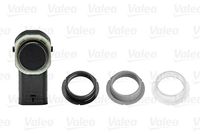Sensor, Einparkhilfe