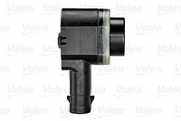 Sensor, Einparkhilfe