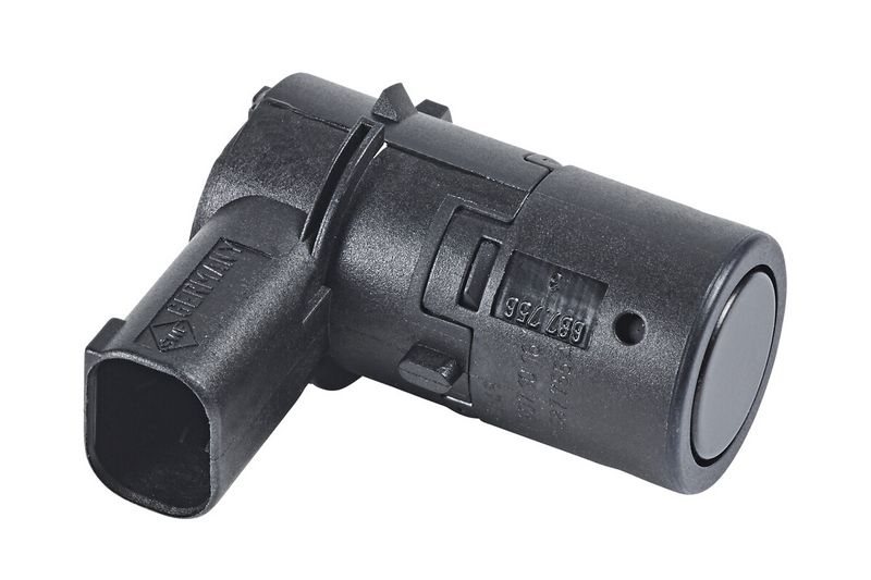 Sensor, Einparkhilfe
