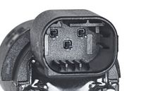 Sensor, Einparkhilfe